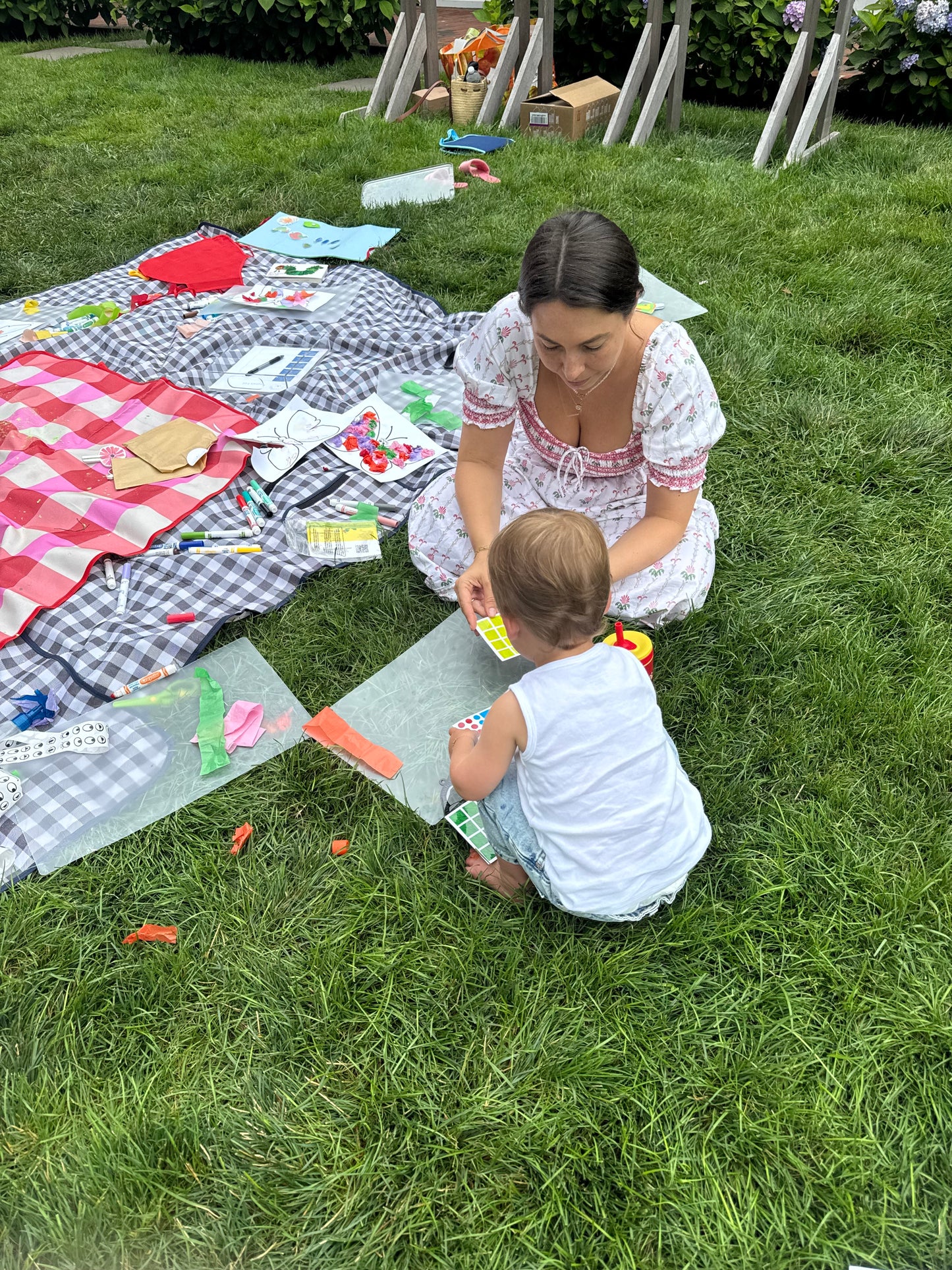 TUESDAYS & FRIDAYS 10:30am Young Illustrators: Art & Storytime at Project Most