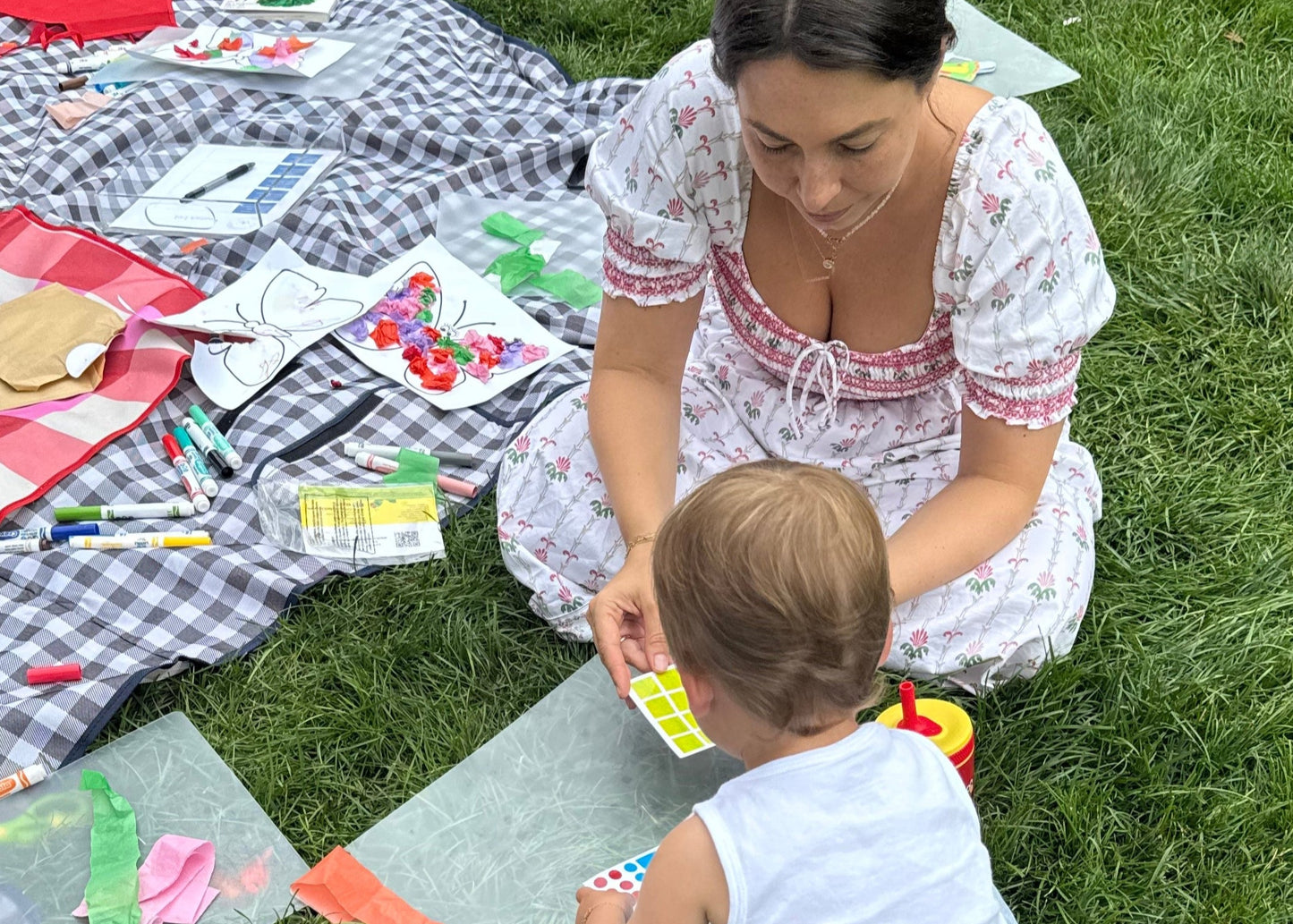 The Wonderers x Pink Chicken Madison