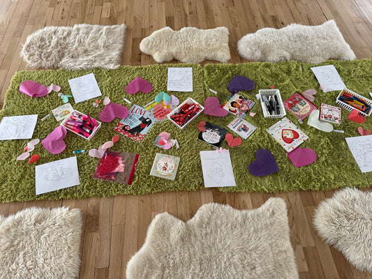 One Child for Small Group Lessons