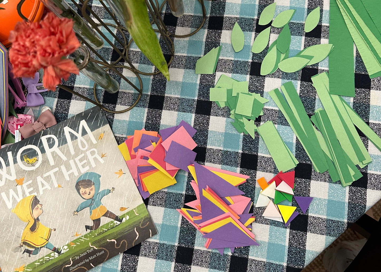 Little Wonderers: Play, Create, Explore @ Pure Life Movement