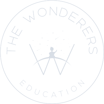 The Wonderers Education