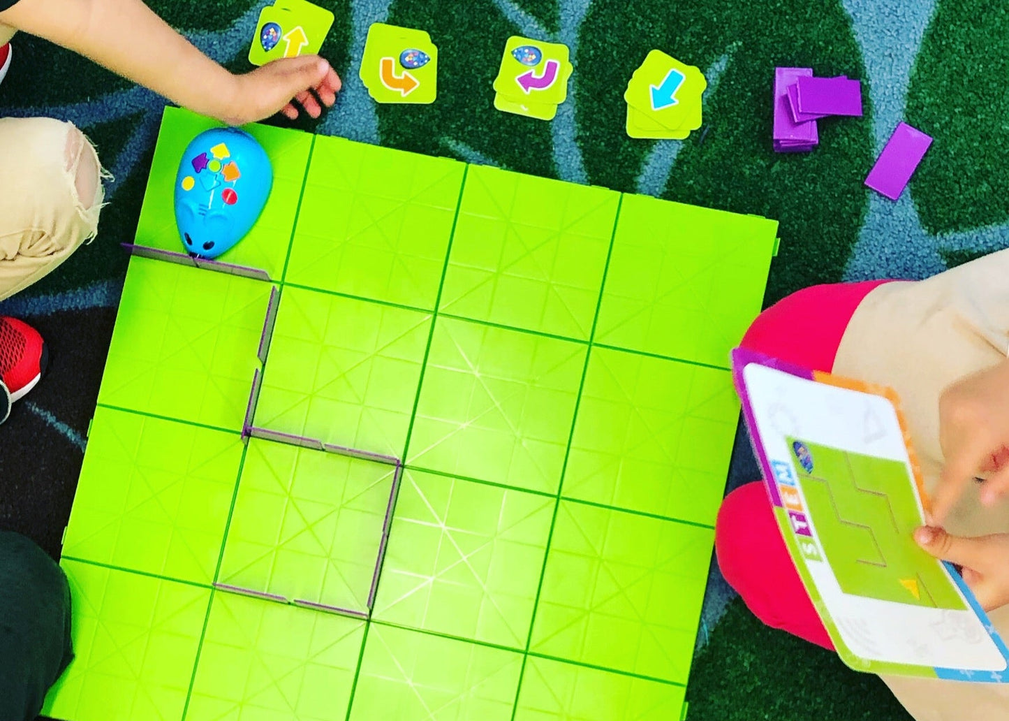 Early Childhood Monthly Activity Subscription- 30 days for $30