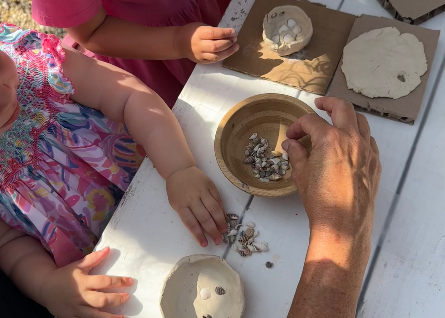 Summer Camp at Spring Close Farm Tuesday & Thursday!